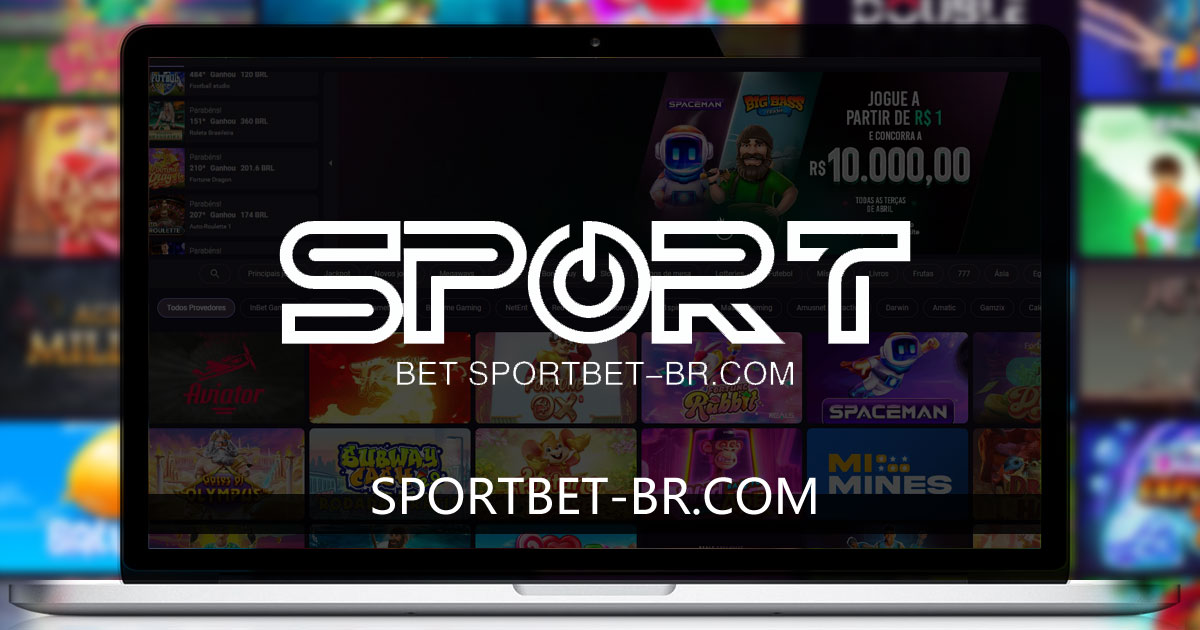 sport bet Recomendamos Este Casino?